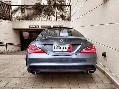 Mercedes Benz Cla 250 Sport 4matic Amg 16.000 Km