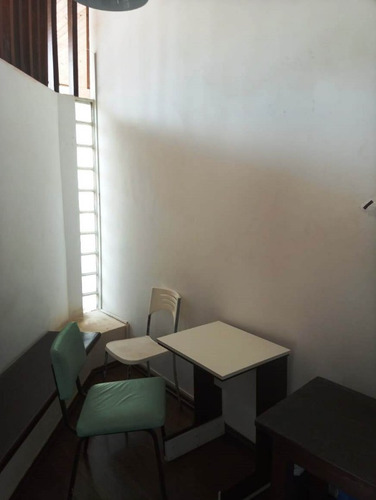 Imagem 8 de 17 de Sala Comercial Com Mezanino 48m2 No Rio Vermelho - Pas053 - 68988310