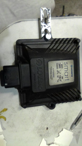 Lovato Easyfast Ou Smart Exr Central Modulo Inj Ecu 4 Cil