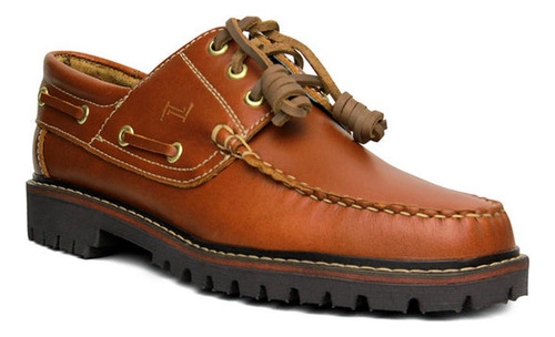 Nautico Para Hombre Lob Footwear 67003026