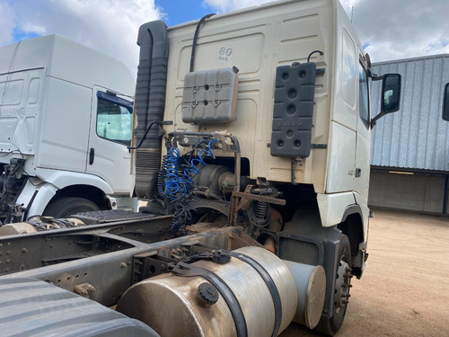 Imagen 4 de 6 de Volvo Fh 440 6x4t