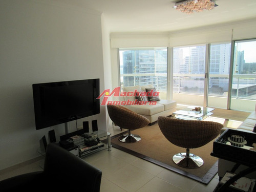 Imagen 7 de 30 de Venta De Apartamento De 3 Dormitorios En Punta Del Este