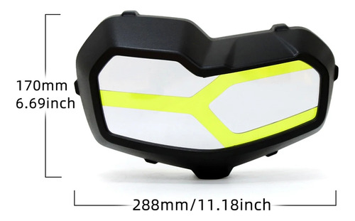 Protector Naranja Para F850gs Adventure F750gs F900gs 2018-2