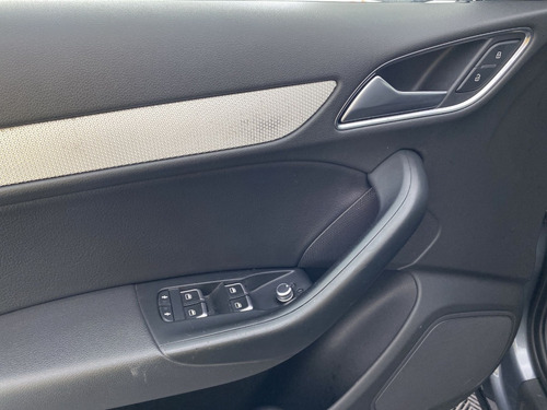 Imagen 14 de 25 de Audi Q3 2.0