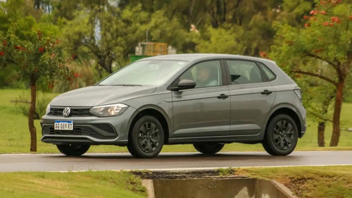 Volkswagen Polo Track