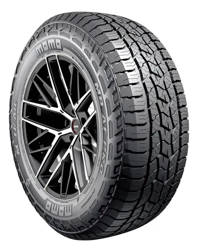 Cubierta Momo Trail M8 Pro A/t Xl 245/70 R16 111 T