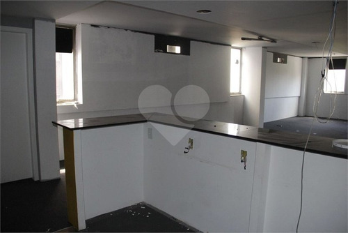 Sala Com 90 Metros Para Locação Em Pinheiros. - 226-im447012