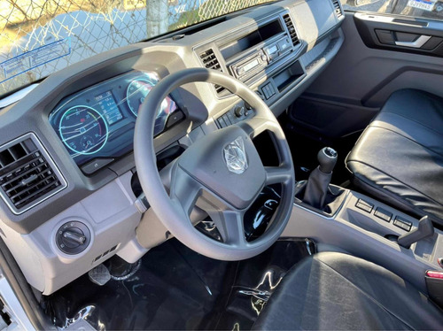 Imagem 13 de 14 de Vw 11.180 Prime2022/0km