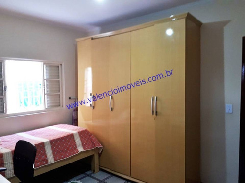 Imagem 3 de 15 de Venda - Casa - Residencial Vale Das Nogueiras - Americana - Sp - 943rop