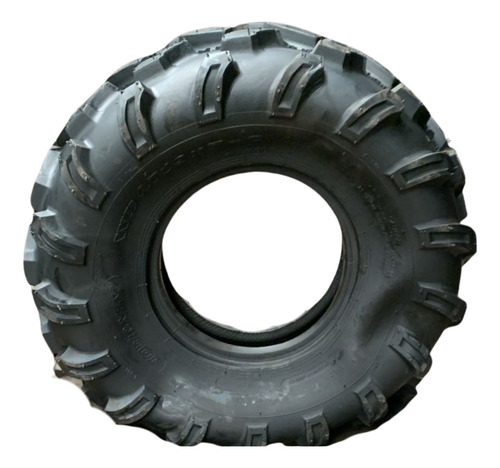 Par De Llantas 19x7-8 Para Cuatrimoto Modelo P311 F