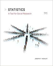 Statistics A Tool For Social Research