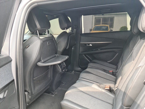 Peugeot 5008 Gt Line 2.0 Gt Line 2.0 Diesel