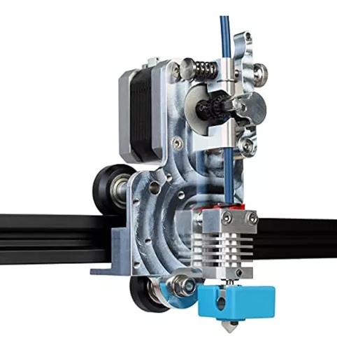 Extrusora Micro Swiss Direct Drive Para Impresoras Creality