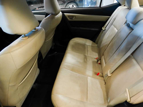 Toyota Corolla Altis 2016
