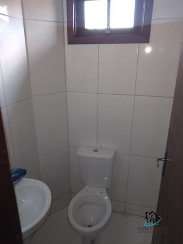 Imagem 7 de 16 de Casa - Ca00181 - 69905166