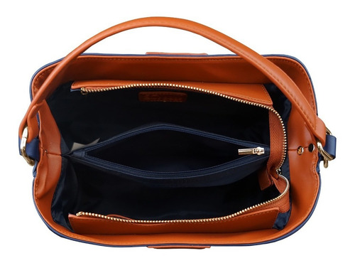 Imagen 7 de 7 de Bolsa Para Dama Square Sqbags. Bolsa Mediana, Cool