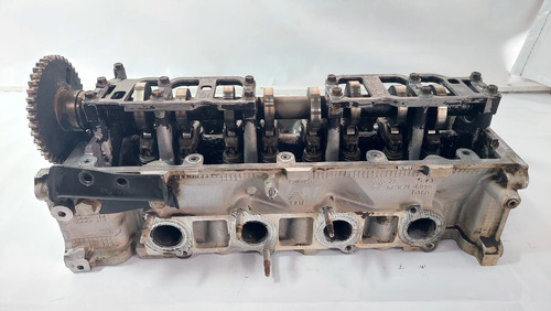 Cabeza De Motor Derecho Ford Lobo Platinum 5.4 2003 Cz