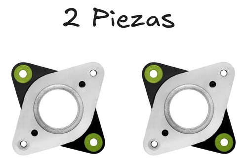 I3dp M1032 X2pz Soporte Damper Amortiguador Anti Vibración