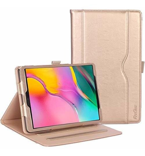 Procase Galaxy Tab A 10.1 Case 2019 Modelo T510 T515 Nyzfi