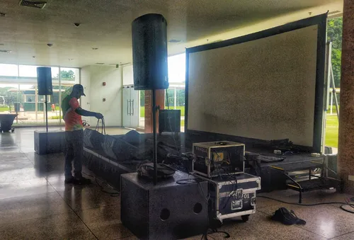 Sonido Profesional Musica En Vivo