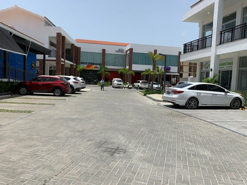 Apartamento En Venta En Bavaro Punta Cana