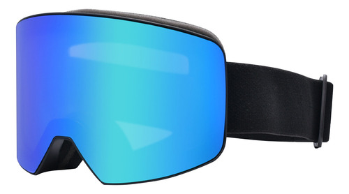 Gafas De Esquí Gratuitas Para Snowboard, Duraderas, Para Hom