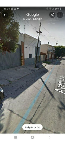 Imagen 2 de 6 de Galpón En Venta De 3000m2 Ubicado En Quilmes Oeste