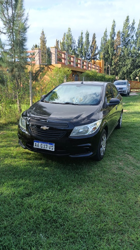 Chevrolet Onix 1.4 Ltz 98cv