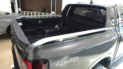 Ford Ranger 3.0 V6 Cd 4X4 Limited + At 250Cv