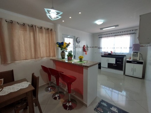 Imagem 9 de 30 de Casa Com 4 Dormitórios À Venda, 223 M² Por R$ 650.000,00 - Jardim Itália - São Pedro/sp - Ca2930