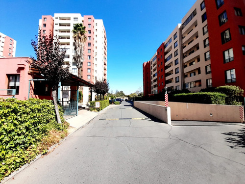 Depto 3d-2b + 1 Bodega + 1 Estacionamiento Remodelado
