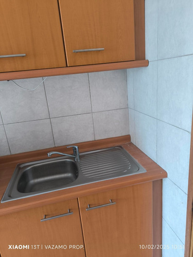 Estudio En San Pablo 1353