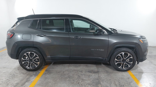 Jeep Compass 2.4 LIMITED PREMIUM AUTO