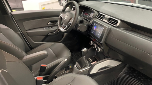 Imagen 13 de 23 de Renault Duster Intense Vision Cvt (precio Especial + Regalo)