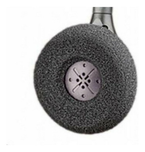 Auriculares Plantronics Supraplus HW261n con caja