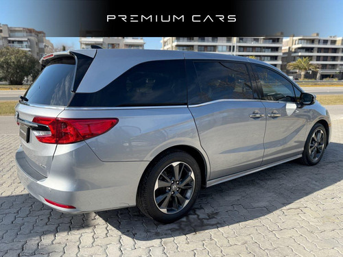 Honda Odyssey Elite 3.5 2022 Impecable! - Premium Cars