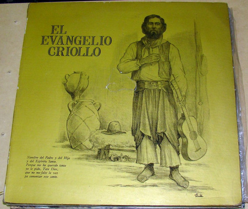 Los Pucareños Daniel Toro Evangelio Criollo Eleodoro Marenco