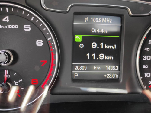 Audi Q3 1.4 Tfsi Sportline