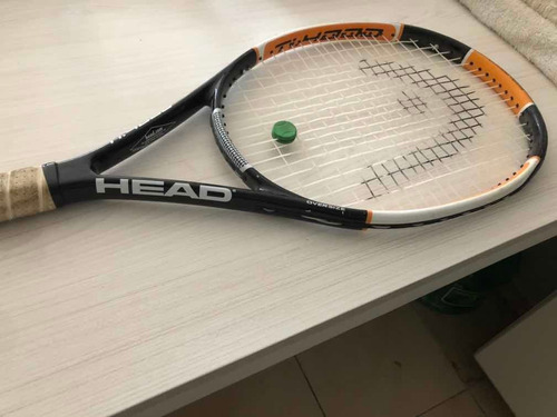 Raqueta De Tenis Head Ti-4000