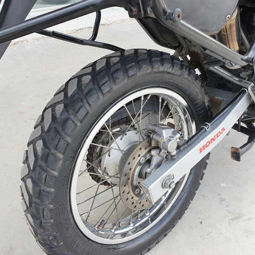 Imagen 14 de 15 de Honda Falcon Nx400 Usada - Modelo 2014 - Falcon Nx400