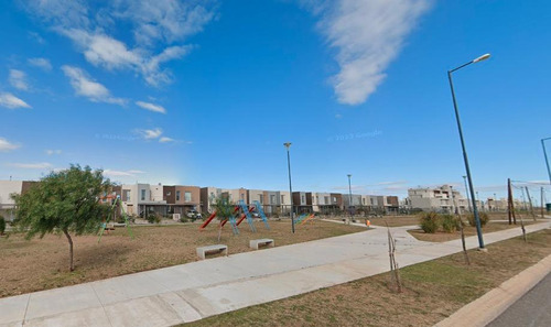 Docta Lote En Venta 250m2 Av. 3 Malagueño No Perimetral