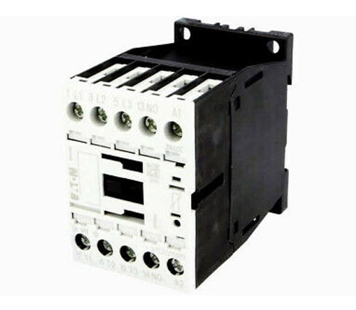 Contator 15a 24vca 50/60hz Dilm15-10