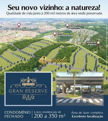 Imagem 7 de 7 de Terreno - Te00218 - 69488651