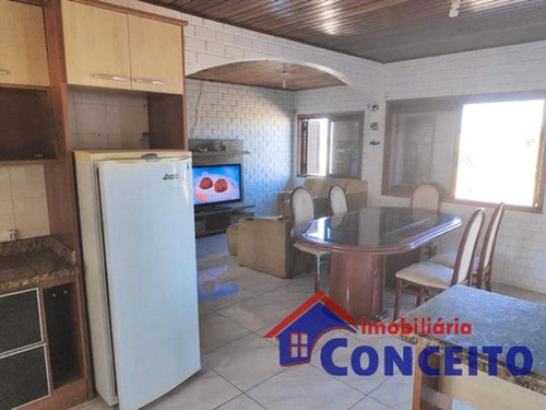 Imagem 8 de 23 de C322 - Linda Residência Localizada Em Ótima Região