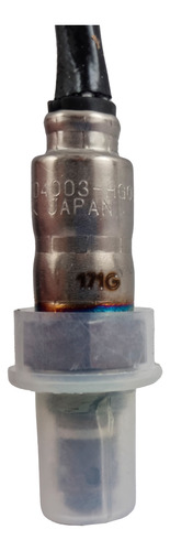 Sensor Oxigênio Sonda Lambda Bros 160 18/24 36531krek01
