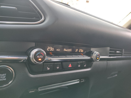 Mazda CX-30 GTX 2.0 SKYACTIV 4X4