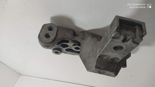 Soporte Motor Delantero Derecho Nissan Rogue 07-15 2.5 Aut (Usado)
