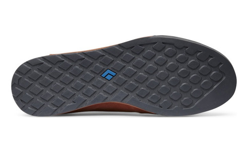 Zapatos De Aproximación Black Diamond Session Suede Hombre