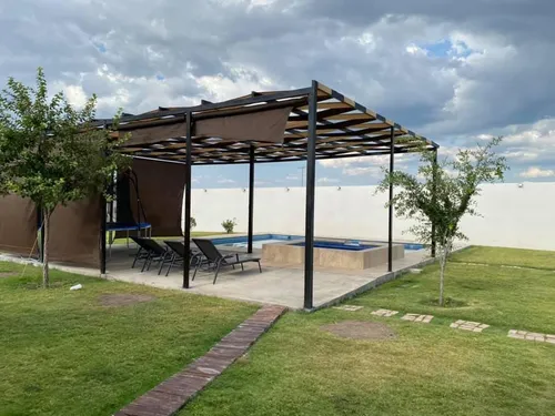 Quinta En Venta En Los Villareales-urrutias