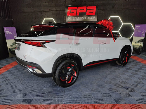Omoda C5 1.5T Premium Cvt